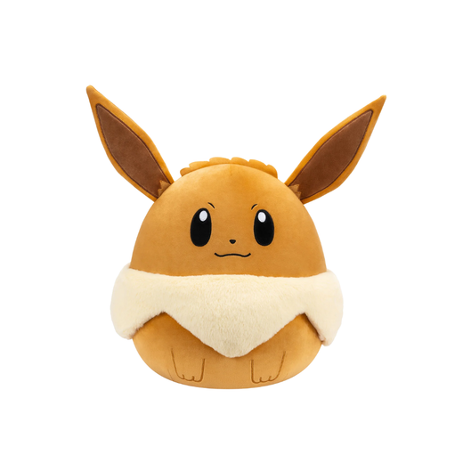 Pokemon Eevee 14" Plush Squishmallows