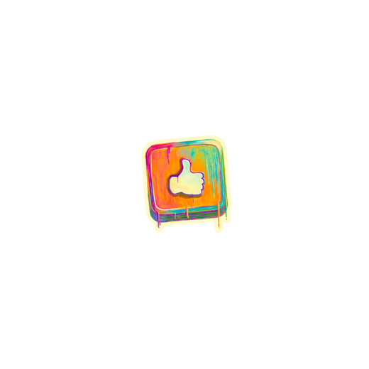 Adamtastic x DYLI Sticker