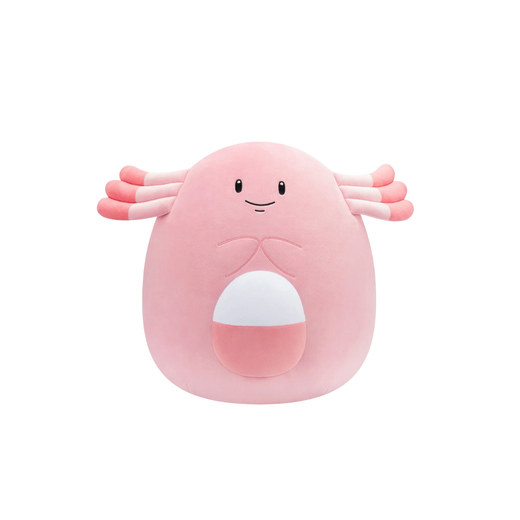 Pokemon Chansey 14" Plush Squishmallows