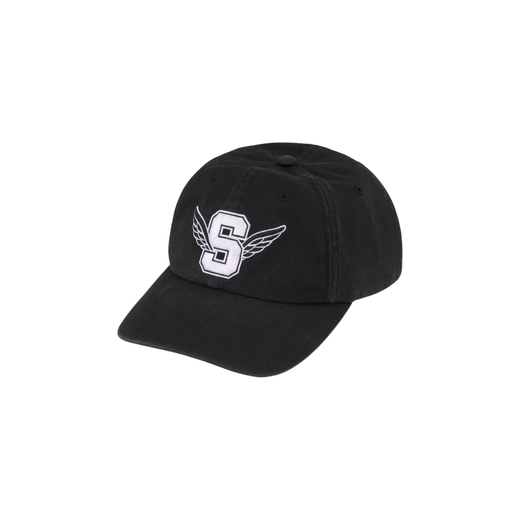 Supreme Wings Logo 6-Panel