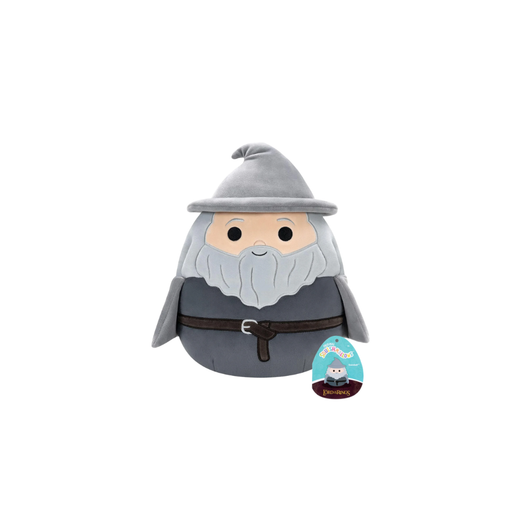 The Lord of the Rings 10-Inch Gandalf Squishmallows