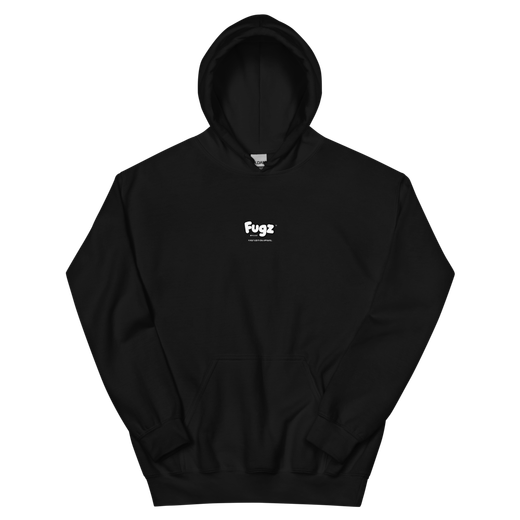 Fugz First Edition Hoodie