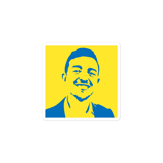 Alex Sticker