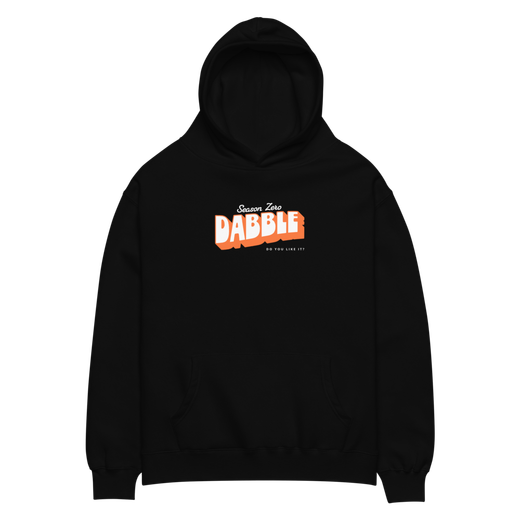 DYLI S0 Hoodie