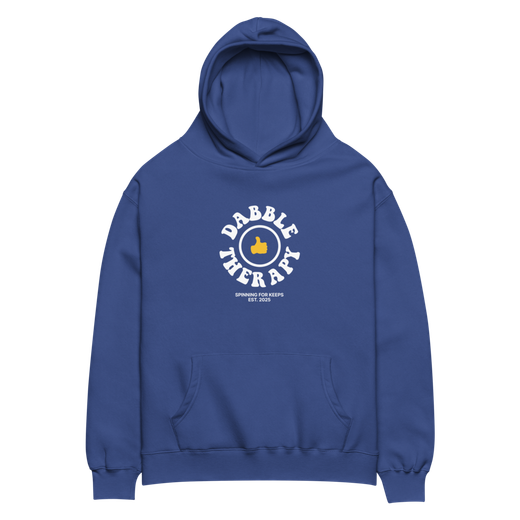 Dabble Therapy Hoodie