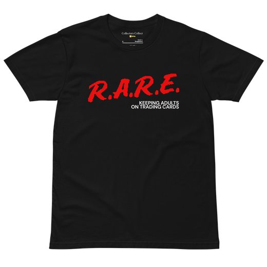R.A.R.E Tee