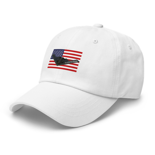 B2 Flag Hat