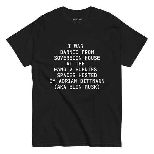 Fang v Fuentes Tee