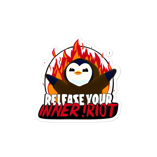 !RIOT X Durango | sticker
