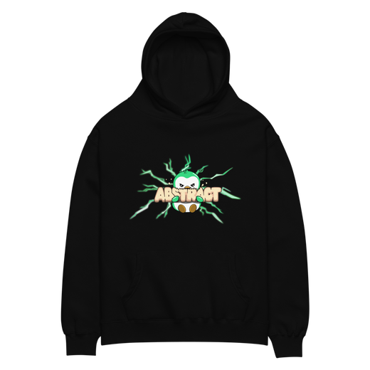 Abstractly Cozy