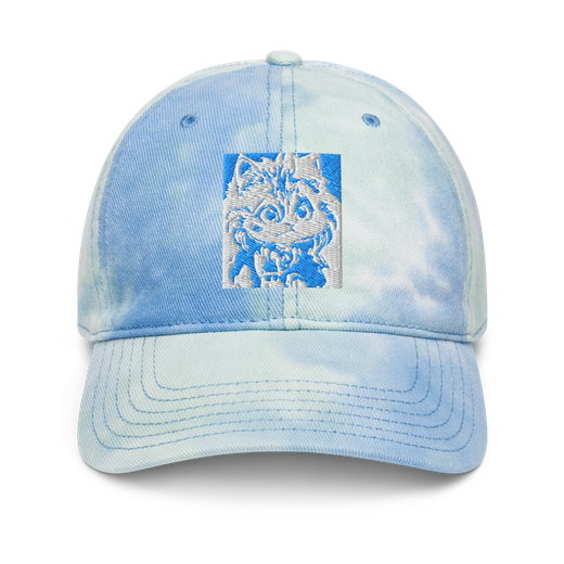 CatBlue