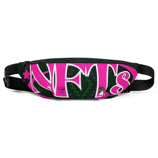 NFTs Sling Bag