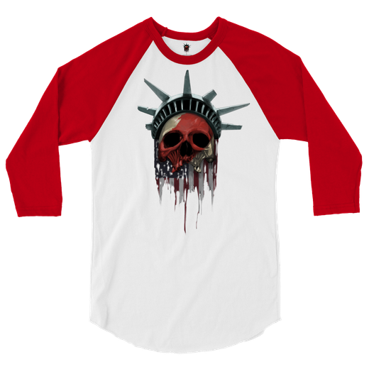 Liberty Skull