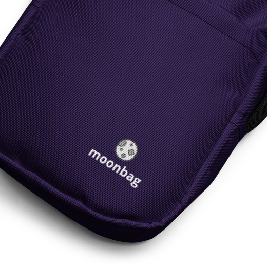 Mini Moon Bag 