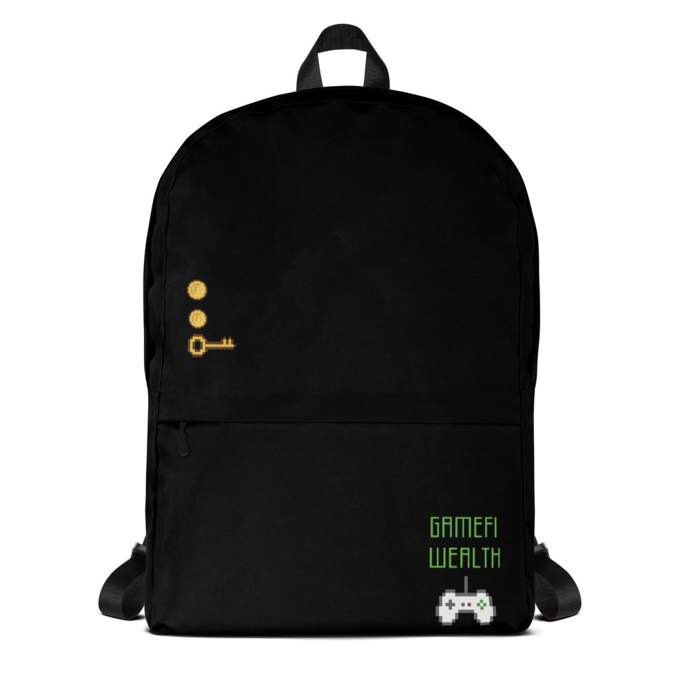 GameFi Wealth