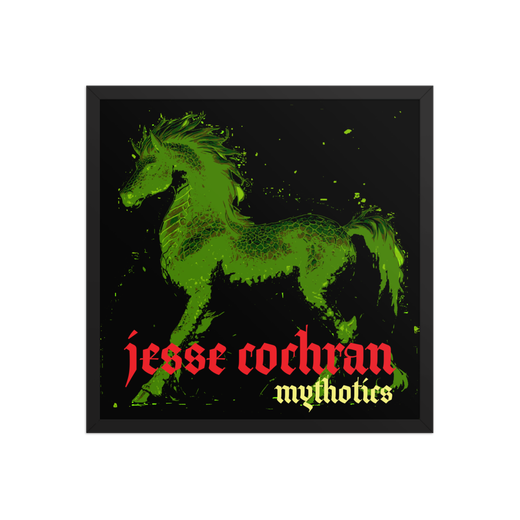 Mythotics (Pretend Album)