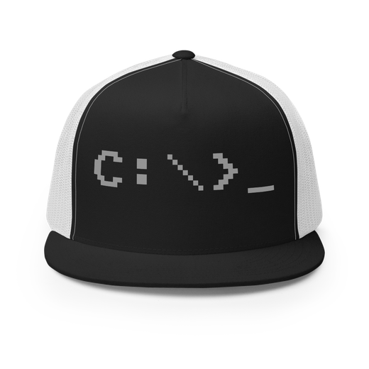 C Drive Cap
