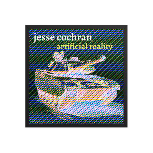 Artificial Reality