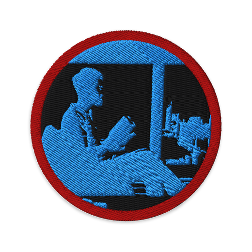AI-Generated Patch 1