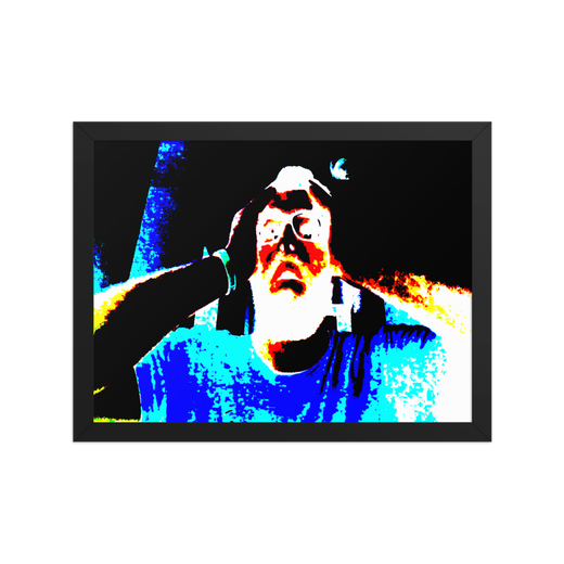 Shocker Blues