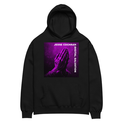 Digital Salvation (Faux Album)