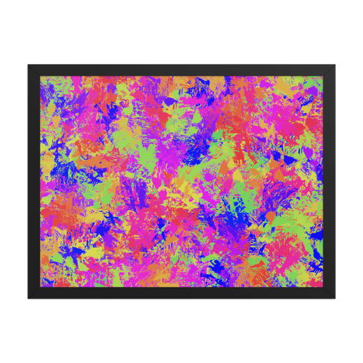 Dark Tropics