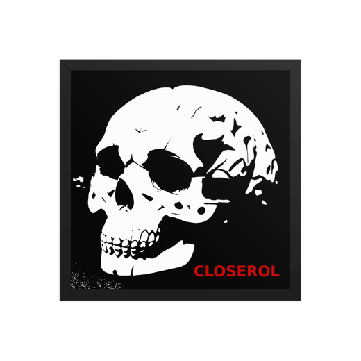 CLOSEROL - S/T (Pretend Album)