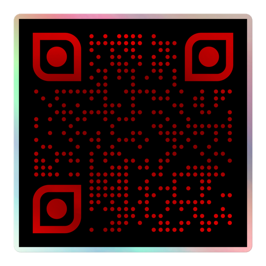 @c0chraniz3r Twitch QR Code