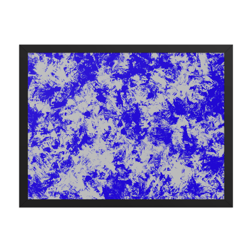 Blue / Gray