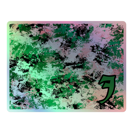 Splatter of Luck