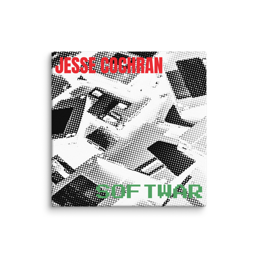 Softwar (Pretend Album)