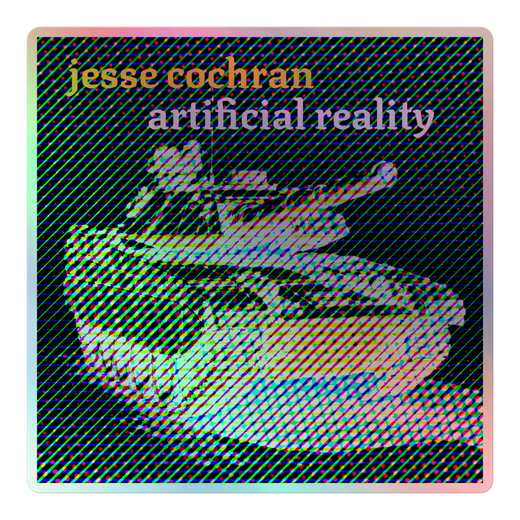 Artificial Reality (Promo)