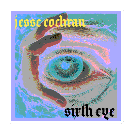 Sixth Eye (Pretend Album)
