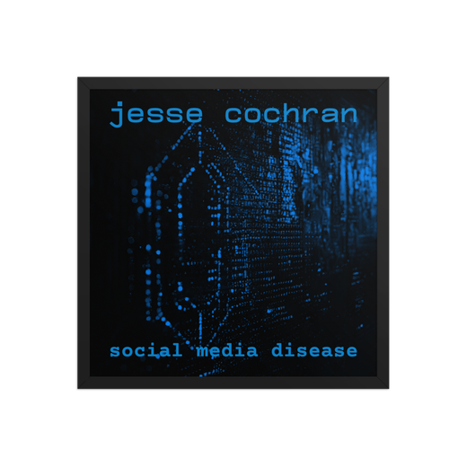 Social Media Disease
