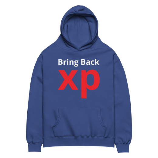 Bring Back XP