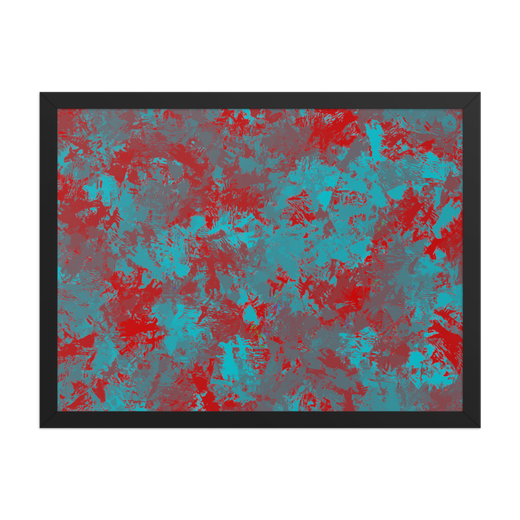 Sea Red