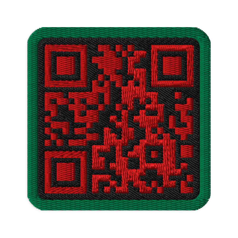 @c0chraniz3r Suno QR Patch