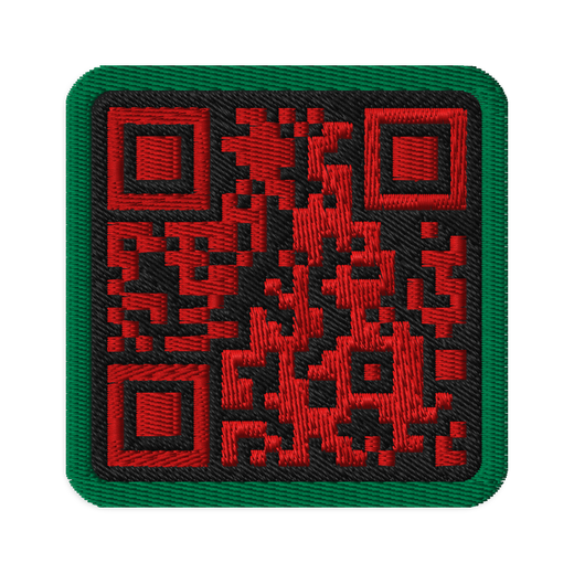 @c0chraniz3r Suno QR Patch