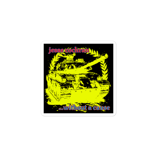 Without a Cause (Fake Album)
