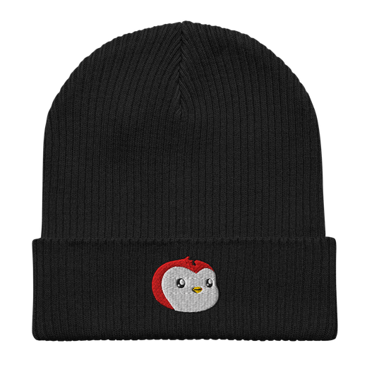 *Pops Drops* Tuft Luv Beanie