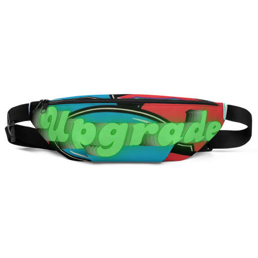 Retro Chatbox+ Pouch