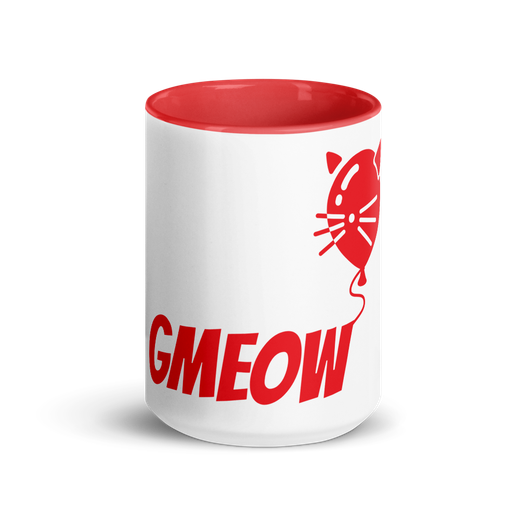 Gmeow