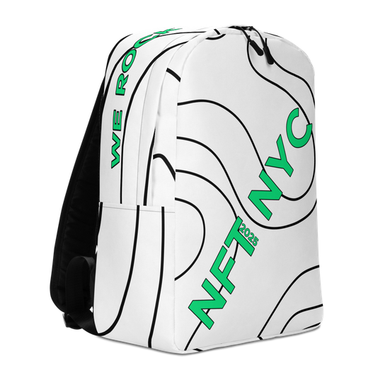 NFT NYC- Rocks Edition