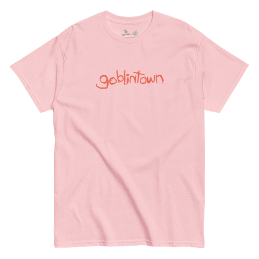 crappy classic goblin