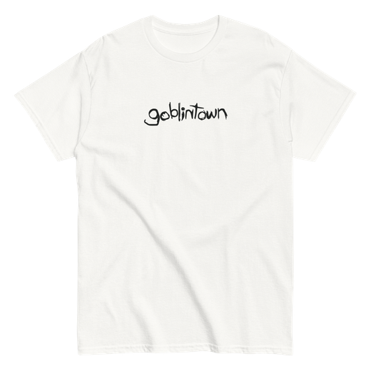 crappy classic goblin