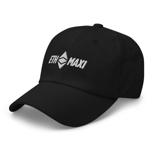 Ethereum Maxi by Rain