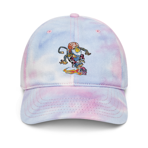 The Ambassador Hat