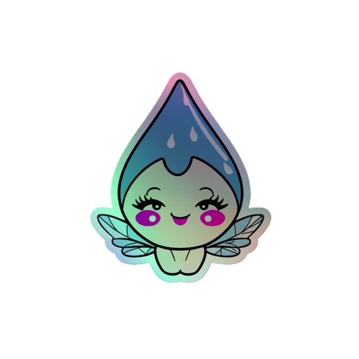 Rain(drop) Angel