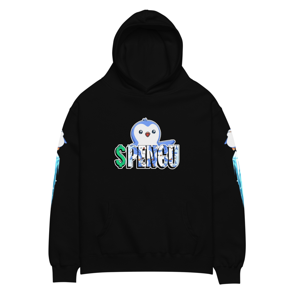 Pengu Hoodie