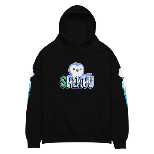 Pengu Hoodie